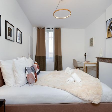 Appartement Marque Neo Art à Carcassonne Extérieur photo